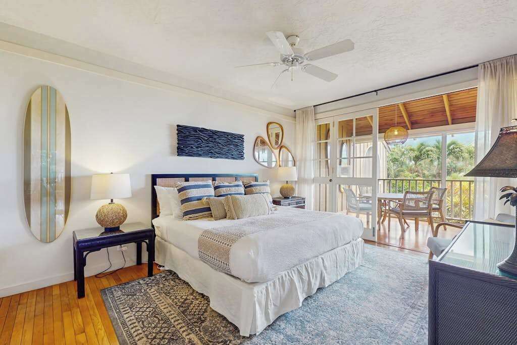 Photo of Bedroom in Maunaloa