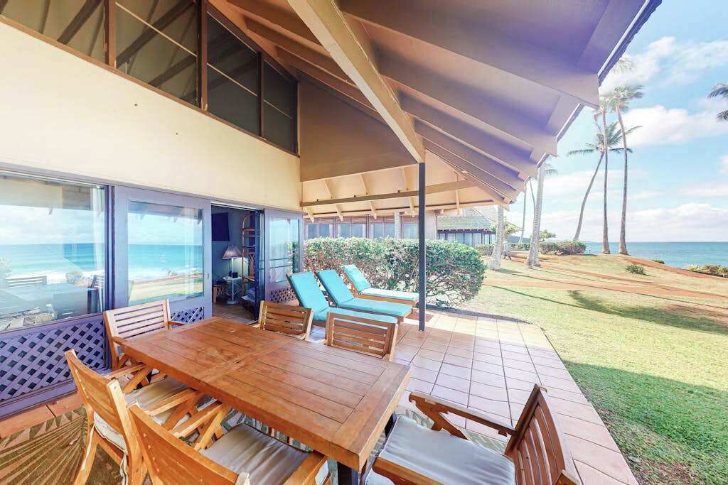 Photo of Outdoor in Maunaloa