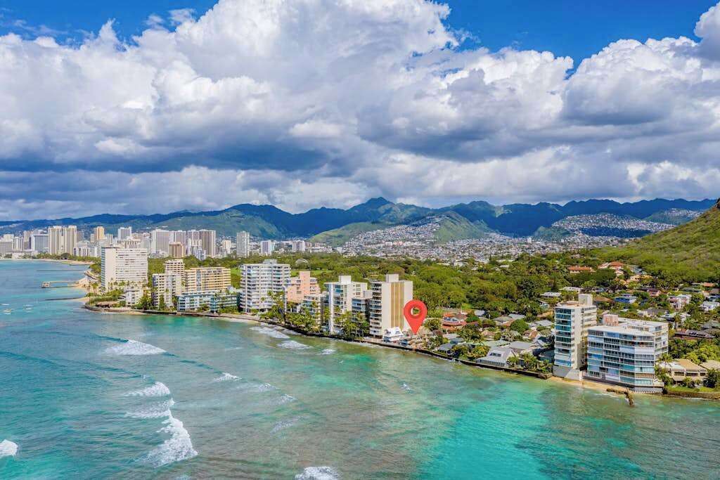 Photo of Outdoor in Diamond Head - Kapahulu - St. Louis