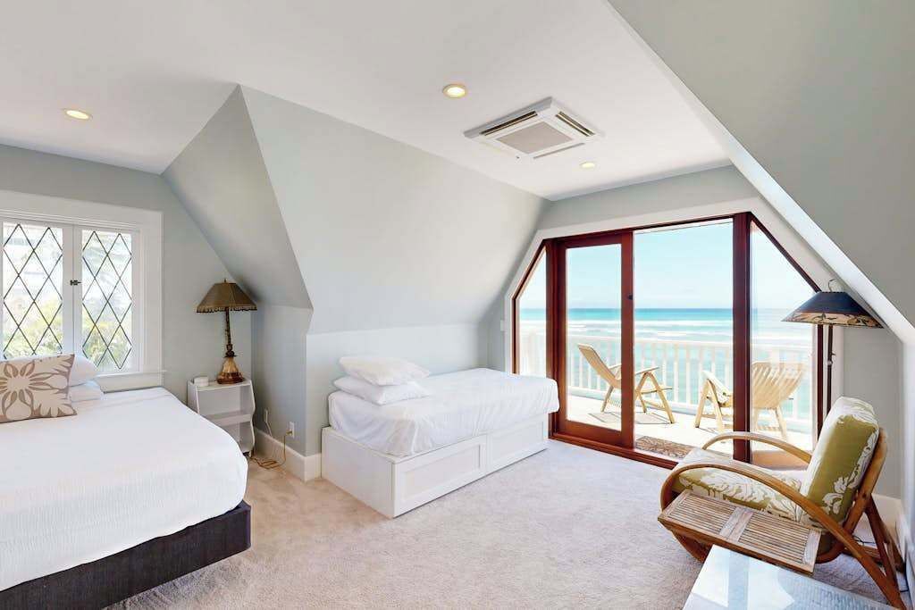Photo of Bedroom in Diamond Head - Kapahulu - St. Louis