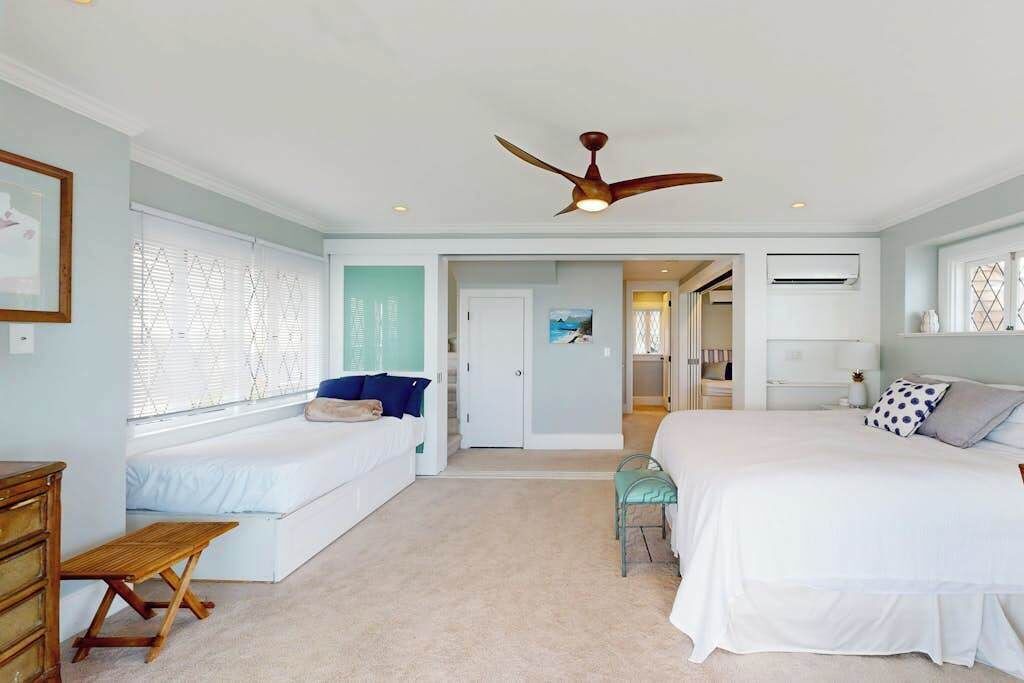 Photo of Bedroom in Diamond Head - Kapahulu - St. Louis