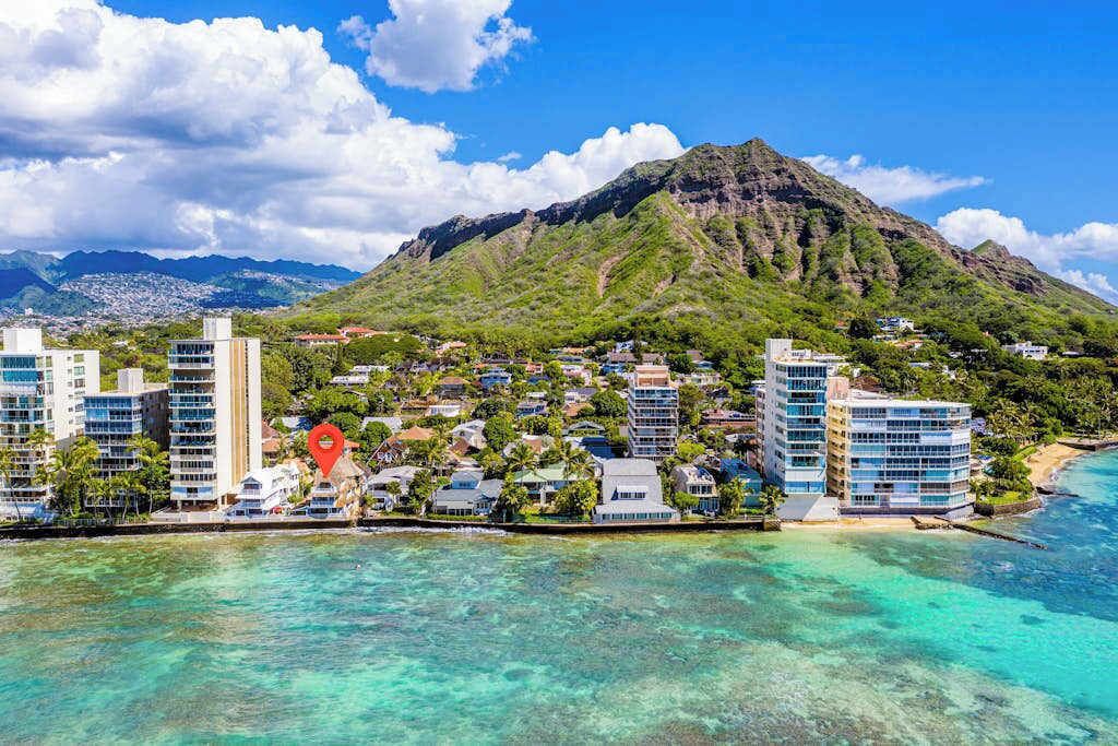 Photo of Outdoor in Diamond Head - Kapahulu - St. Louis