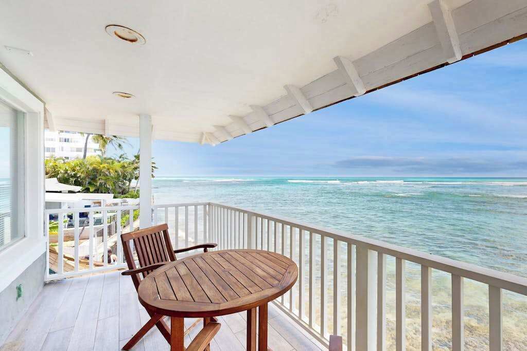 Photo of Outdoor in Diamond Head - Kapahulu - St. Louis