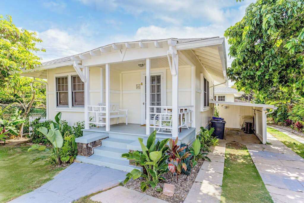 Photo of Outdoor in Diamond Head - Kapahulu - St. Louis