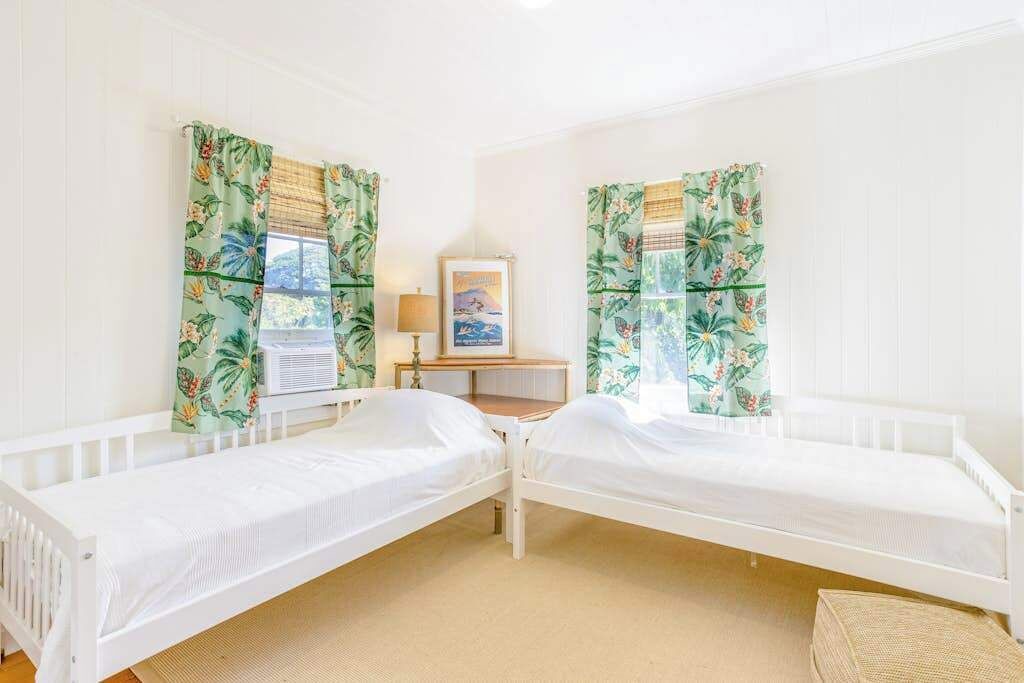 Photo of Bedroom in Diamond Head - Kapahulu - St. Louis