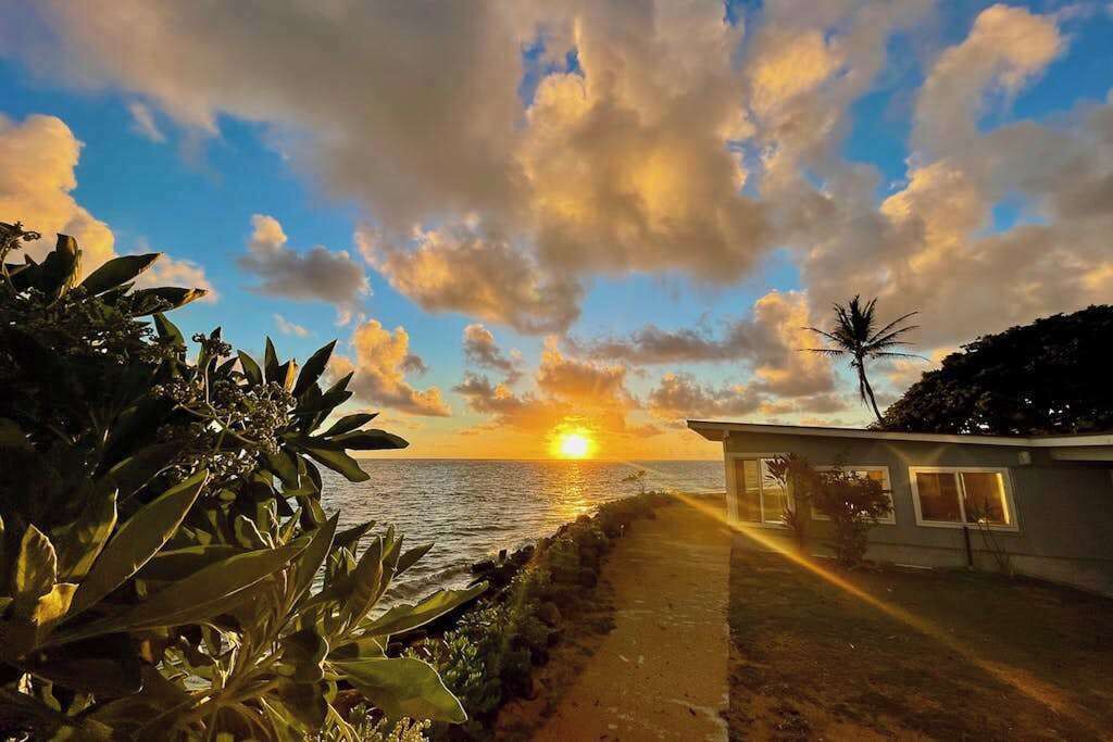 Photo of Outdoor in Hauula