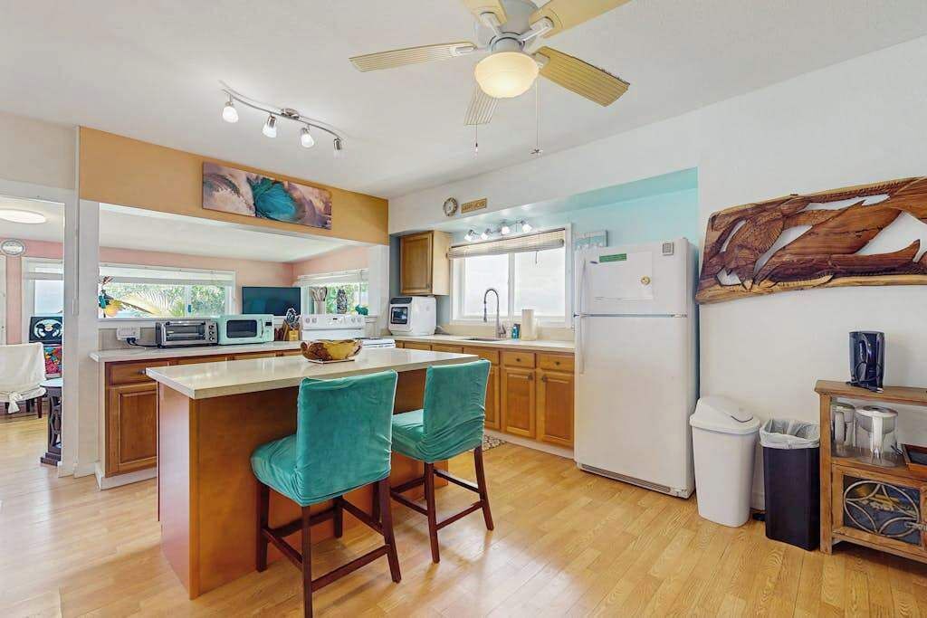 Photo of Kitchen in Hauula