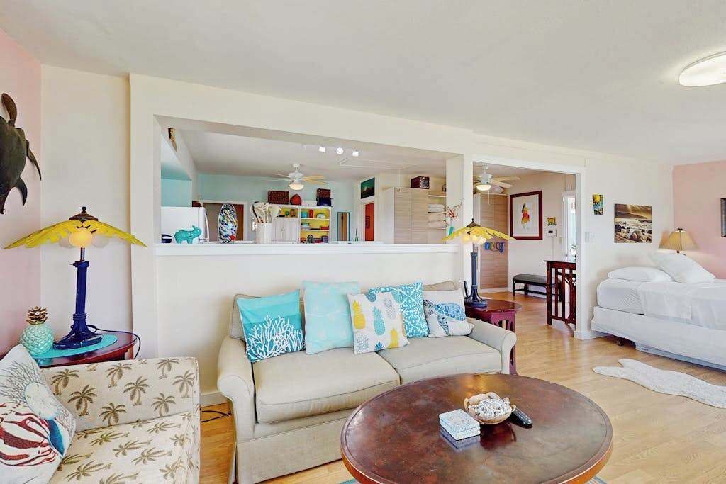 Photo of Livingroom in Hauula