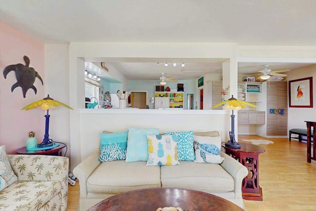 Photo of Livingroom in Hauula