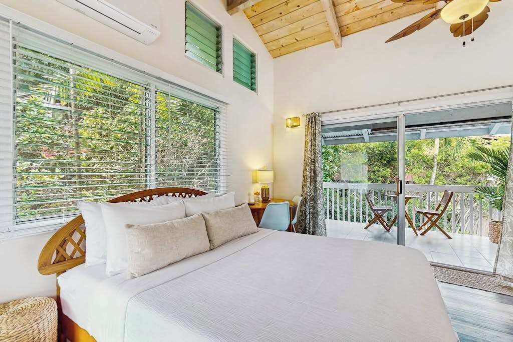 Photo of Bedroom in Kailua-Kona