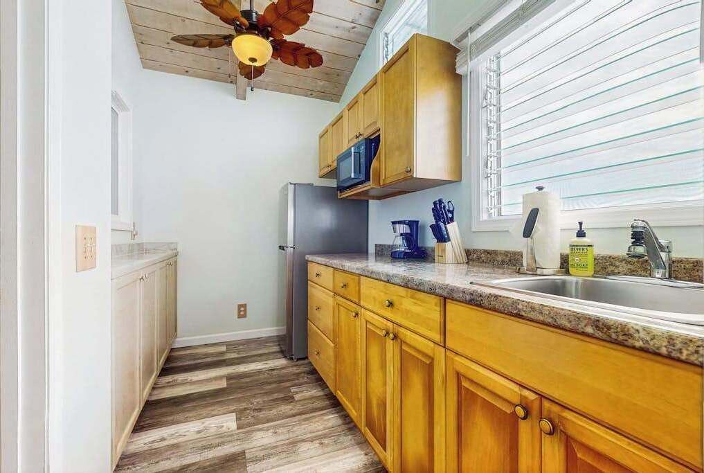 Photo of Kitchen in Kailua-Kona
