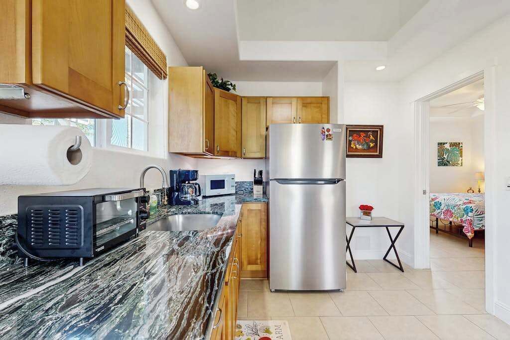 Photo of Kitchen in Pepeekeo