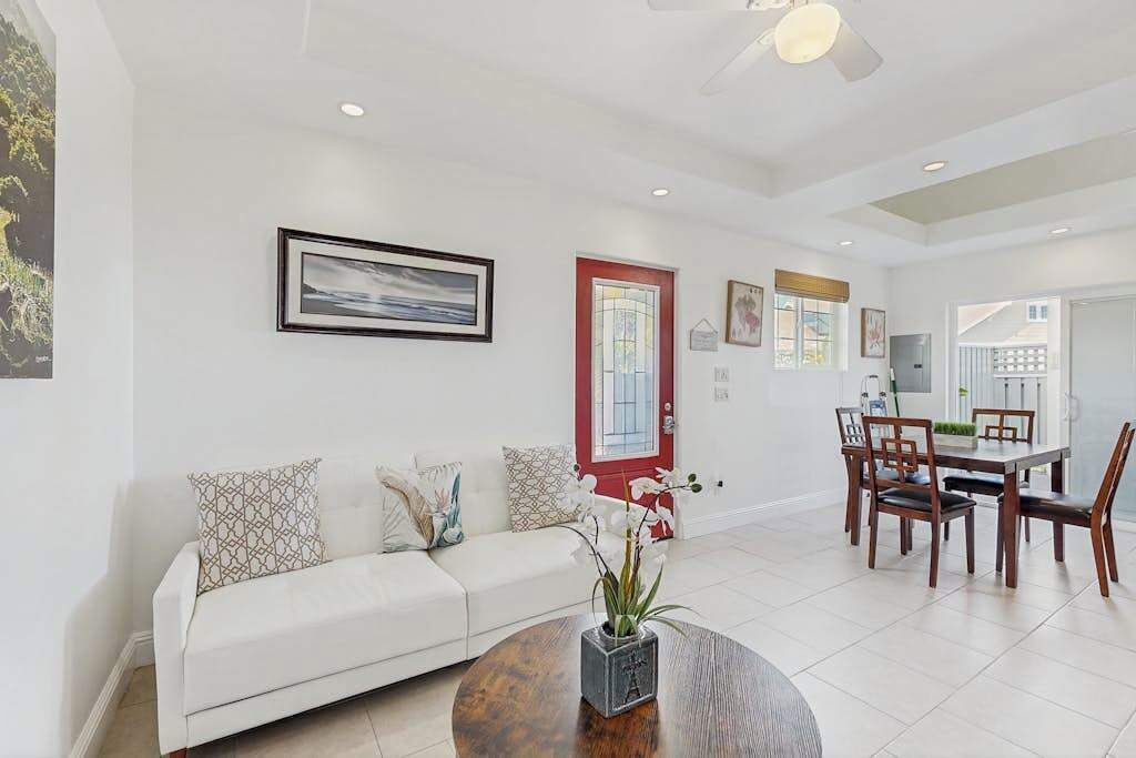 Photo of Livingroom in Pepeekeo