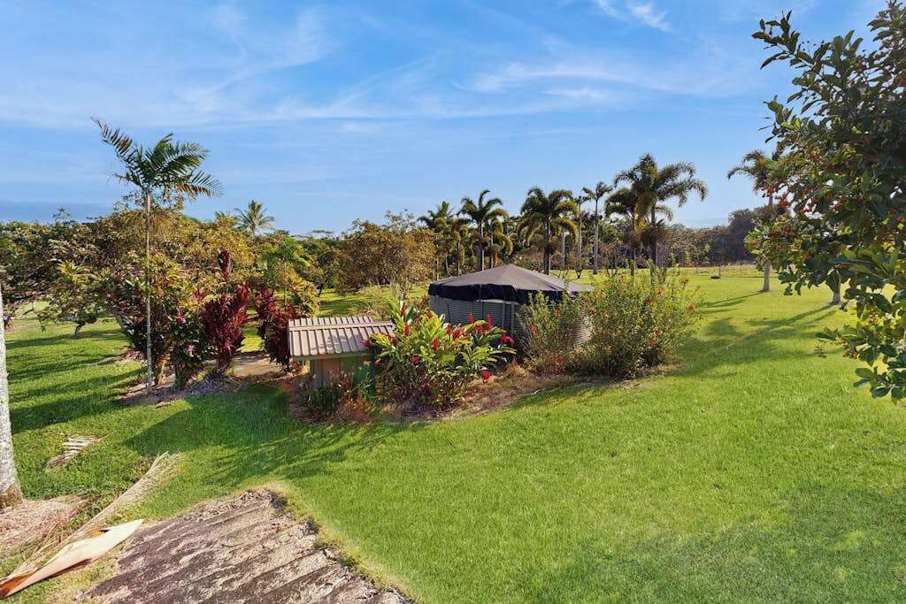 Photo of Outdoor in Pepeekeo