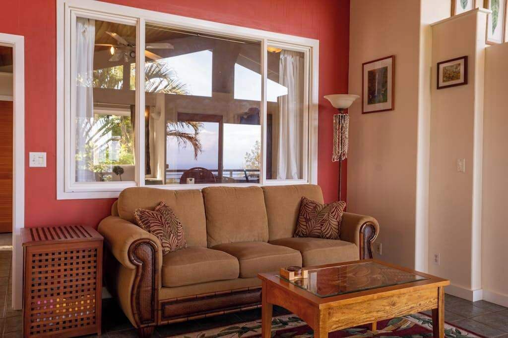 Photo of Livingroom in Kukuihaele