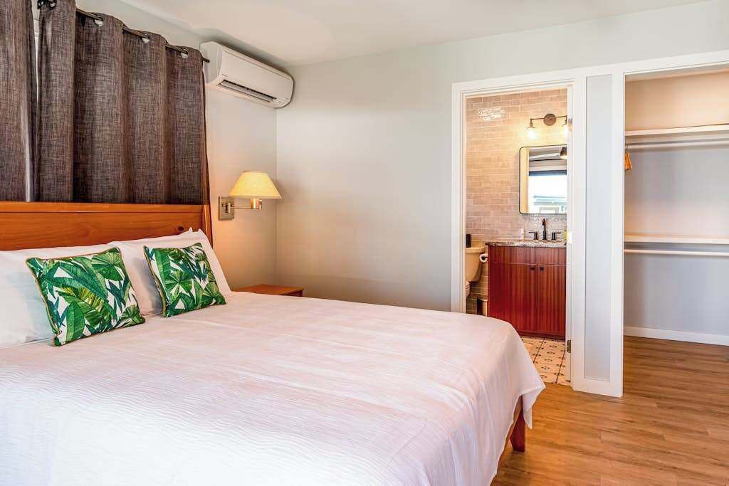 Photo of Bedroom in Keauhou