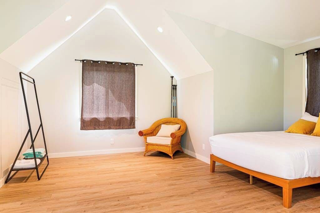 Photo of Bedroom in Keauhou