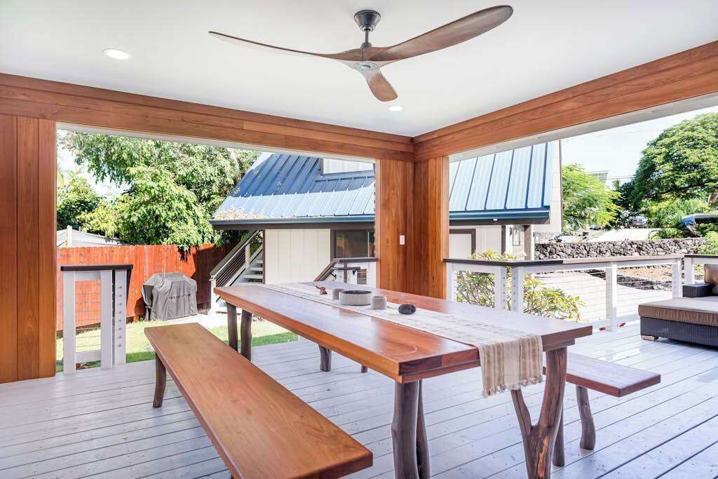Photo of Outdoor in Keauhou