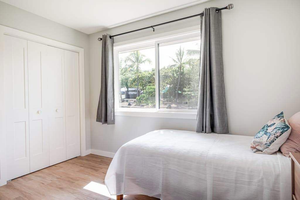 Photo of Bedroom in Keauhou