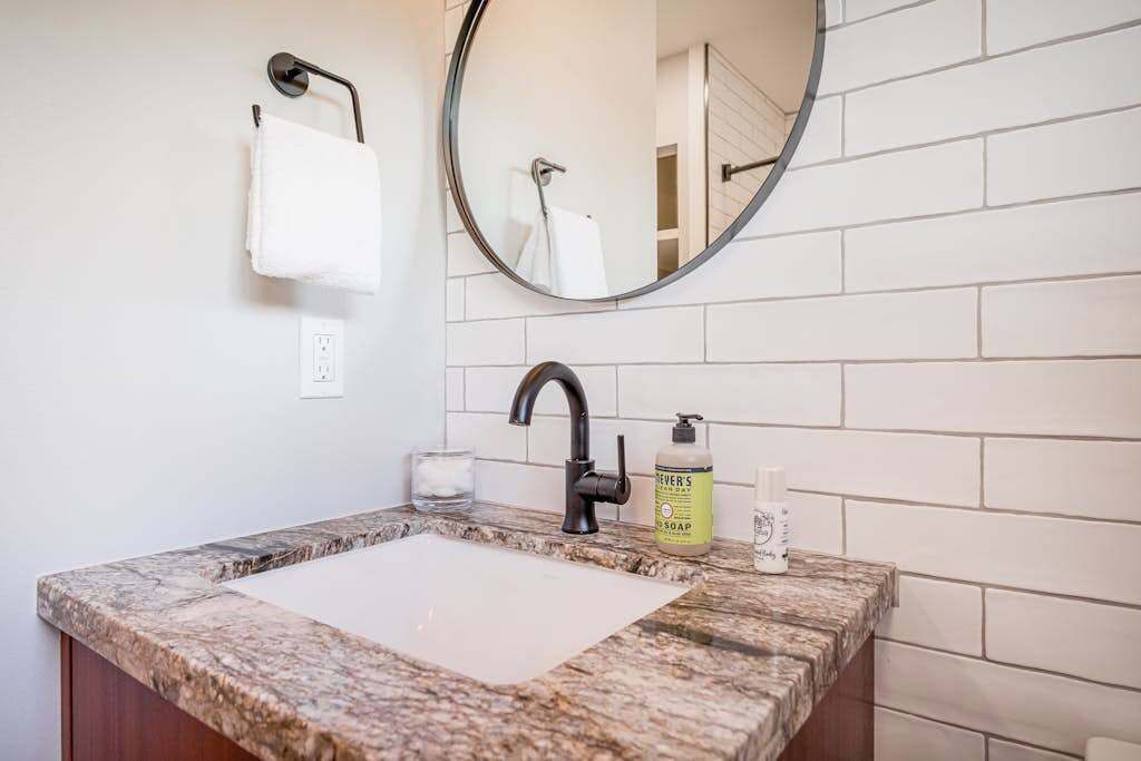 Photo of Bathroom in Keauhou