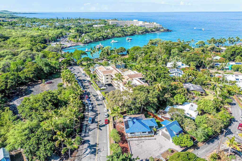 Photo of Outdoor in Keauhou