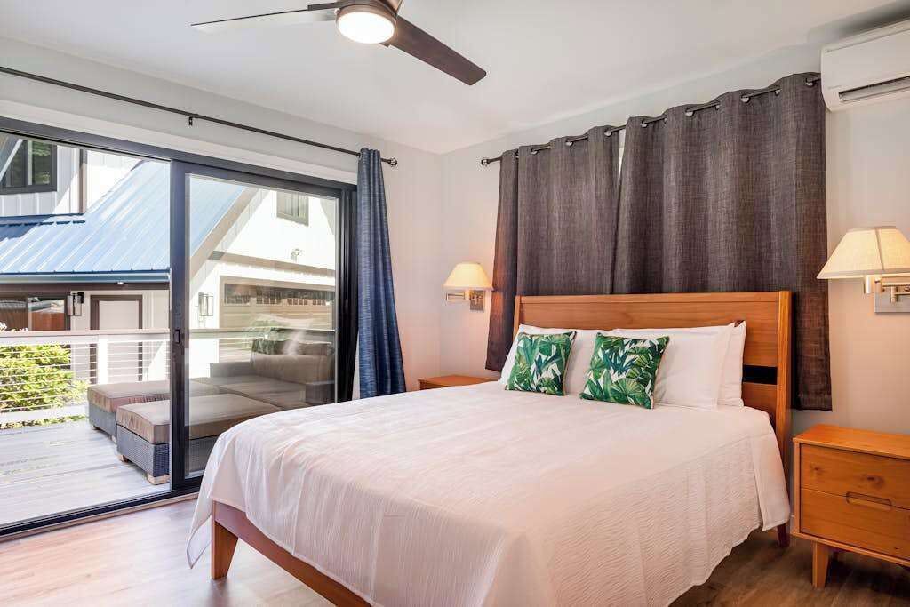 Photo of Bedroom in Keauhou