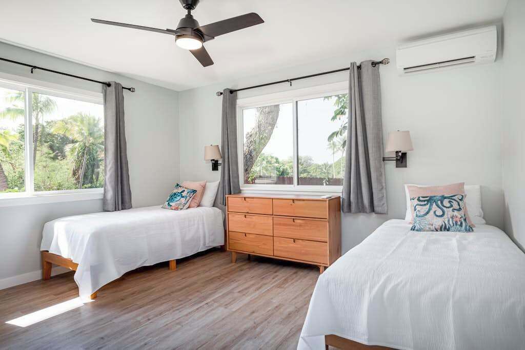 Photo of Bedroom in Keauhou