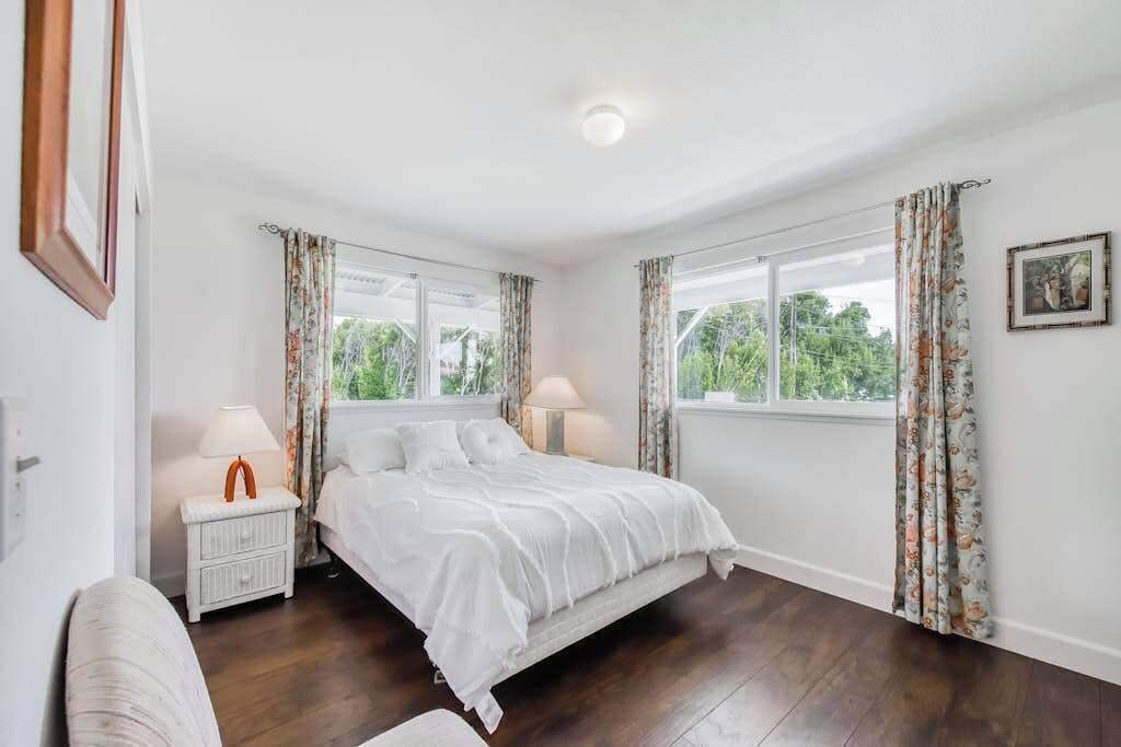 Photo of Bedroom in Volcano