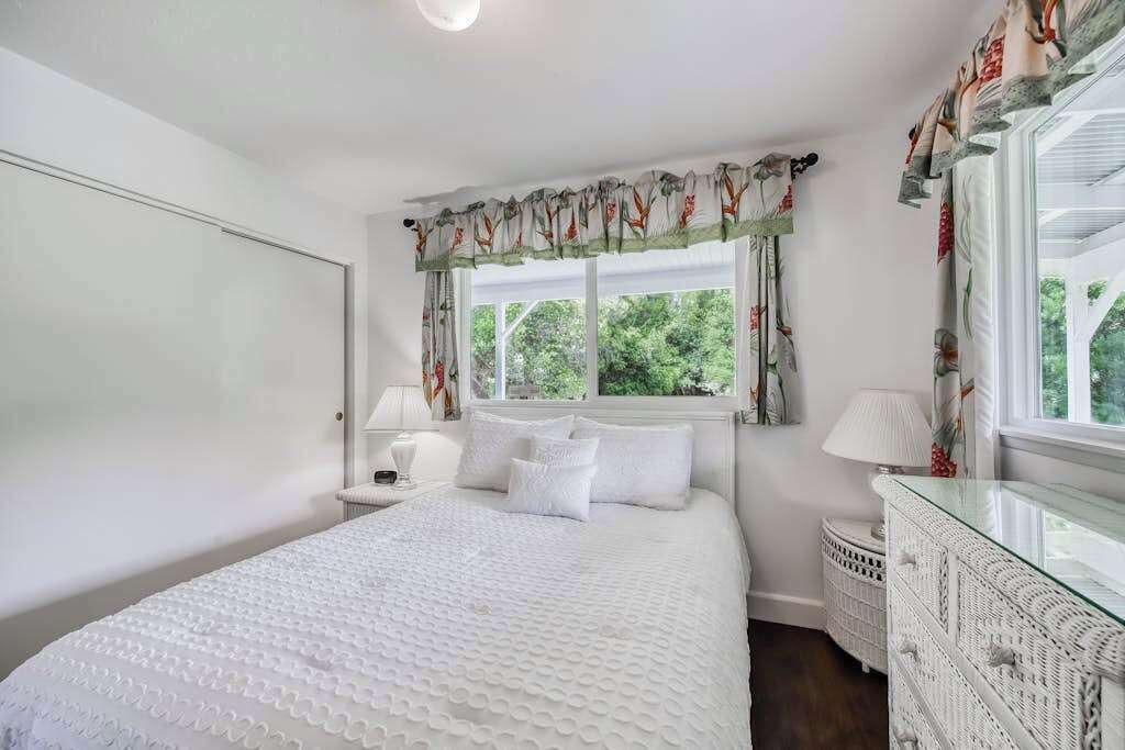 Photo of Bedroom in Volcano