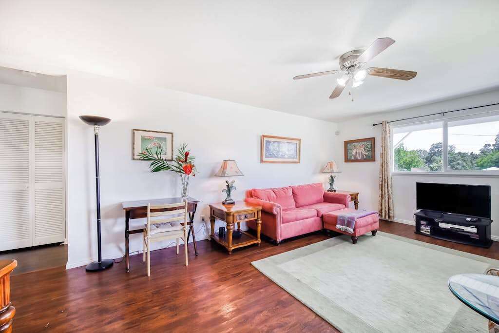 Photo of Livingroom in Volcano