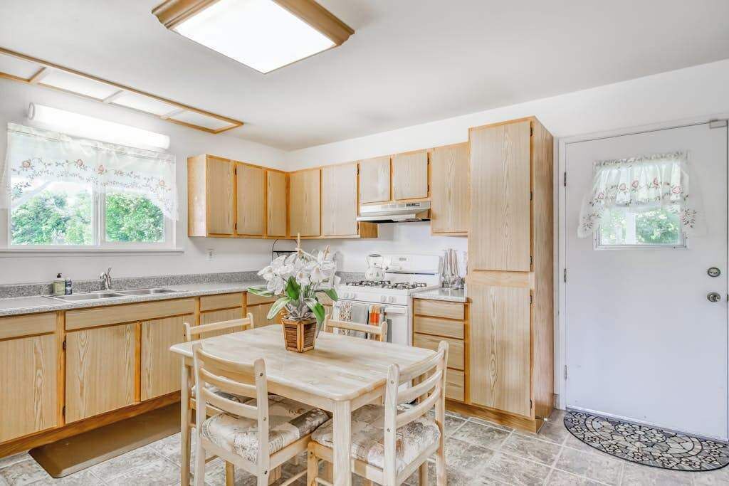 Photo of Kitchen in Volcano