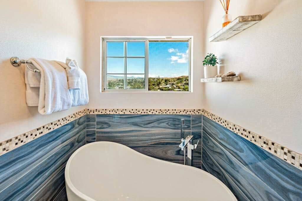 Photo of Bathroom in Waikoloa