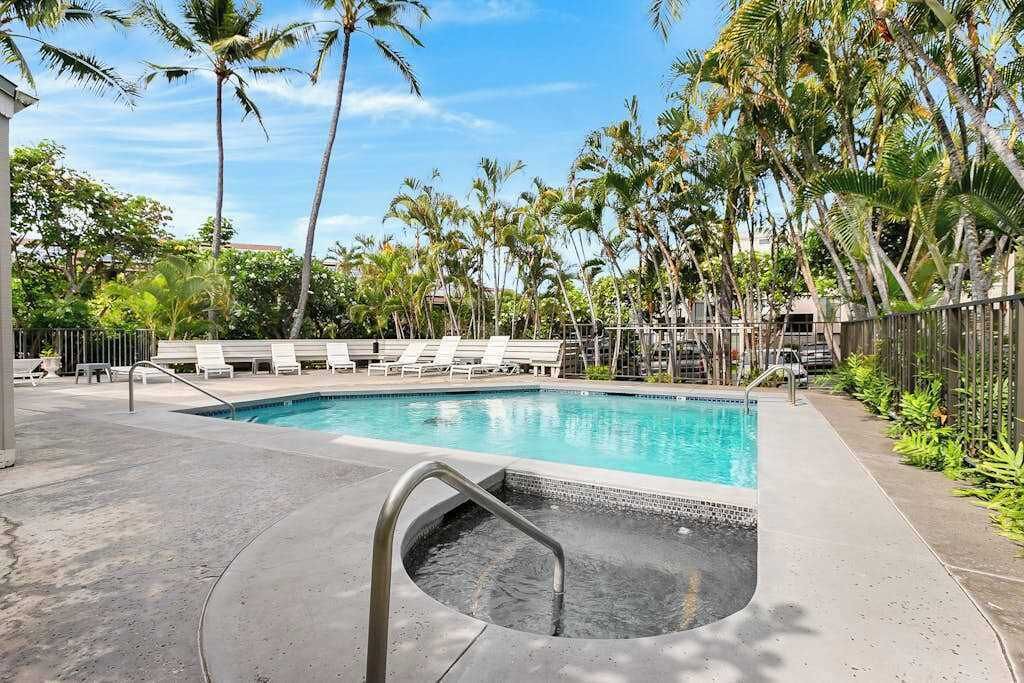 Photo of Outdoor in Historic Kailua Village