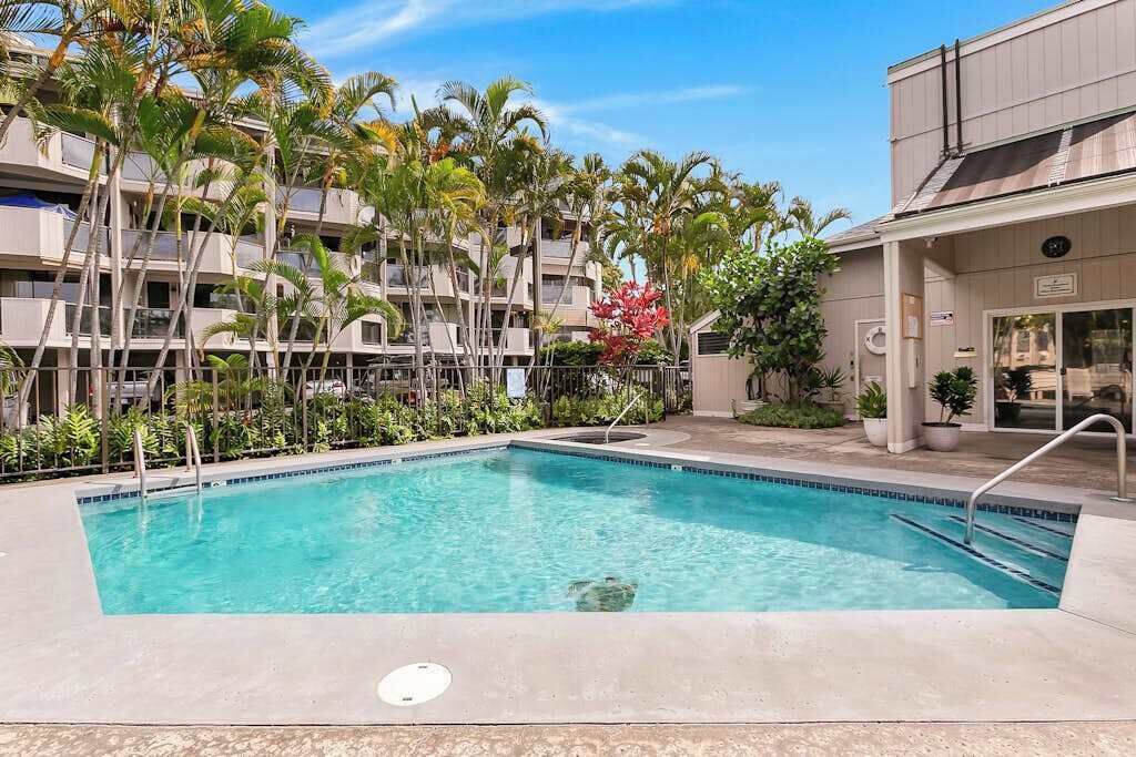 Photo of Outdoor in Historic Kailua Village