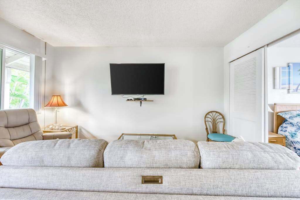 Photo of Livingroom in Kailua-Kona