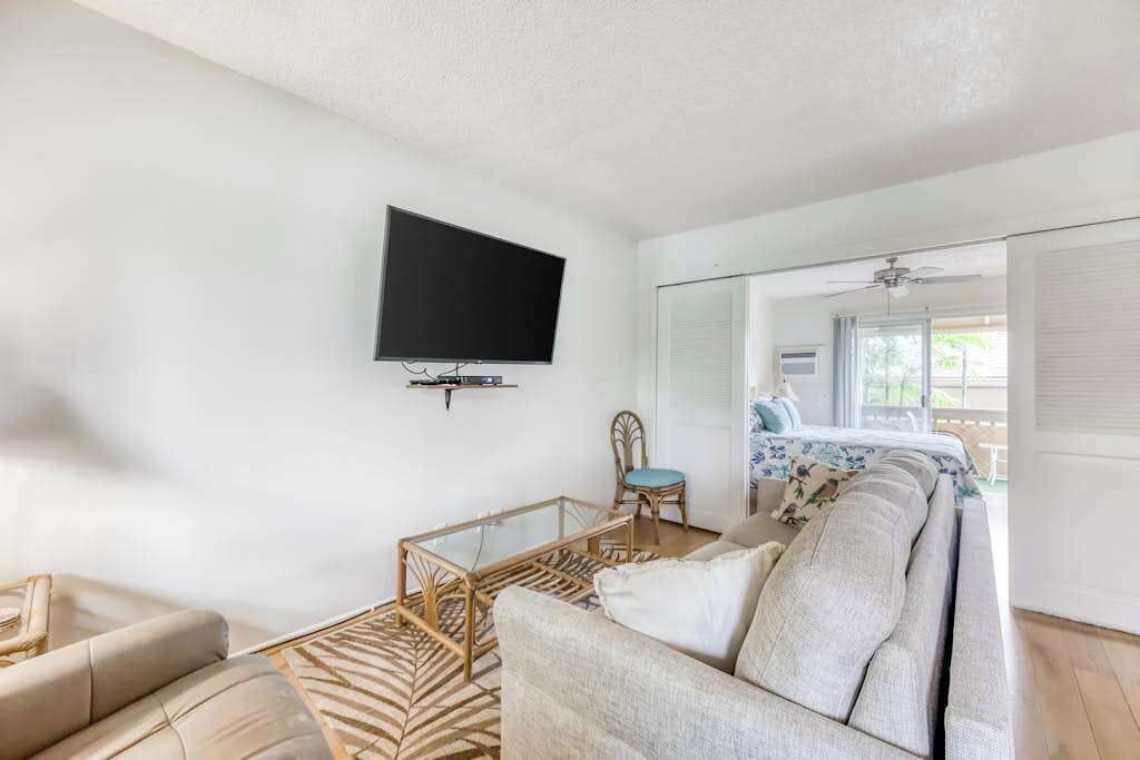 Photo of Livingroom in Kailua-Kona