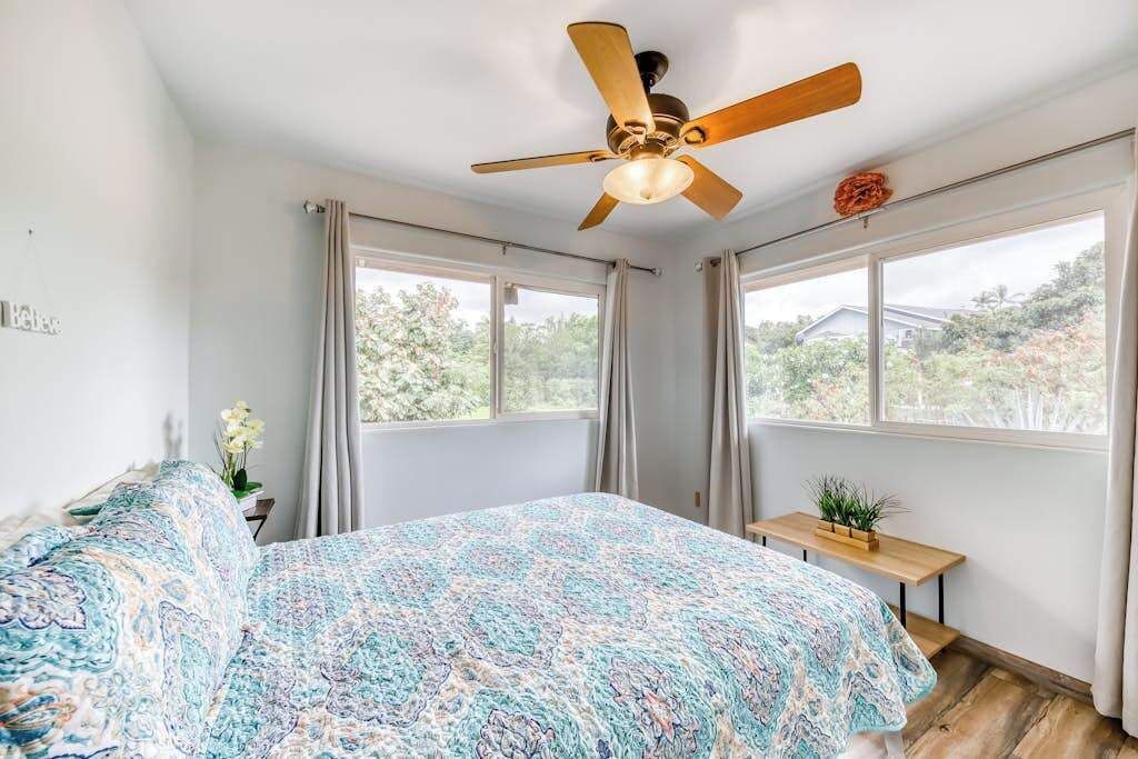 Photo of Bedroom in Waikoloa