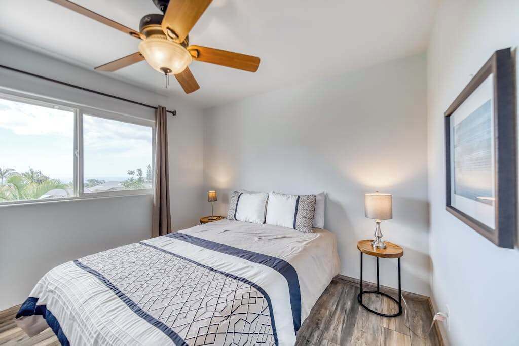 Photo of Bedroom in Waikoloa