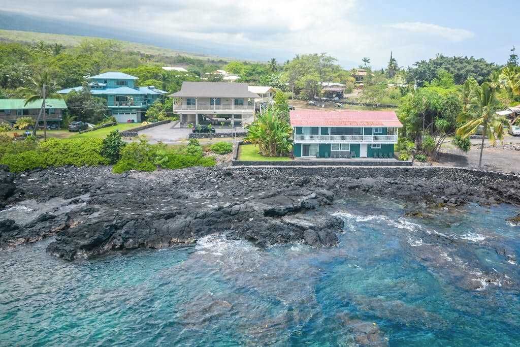 Photo of Outdoor in Honaunau-Napoopoo