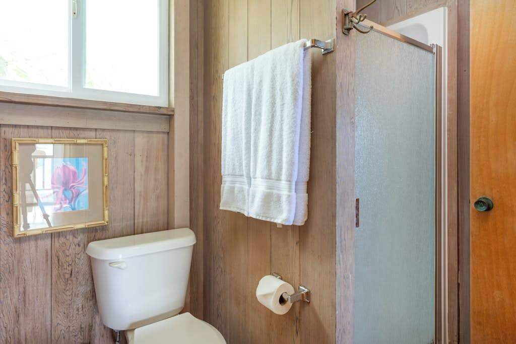Photo of Bathroom in Honaunau-Napoopoo