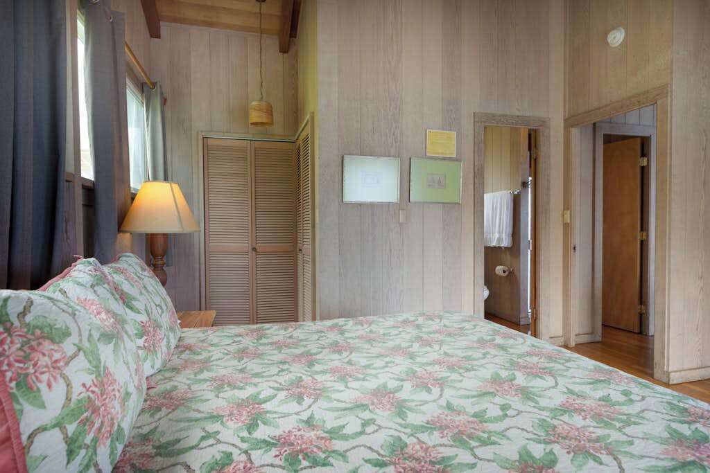 Photo of Bedroom in Honaunau-Napoopoo