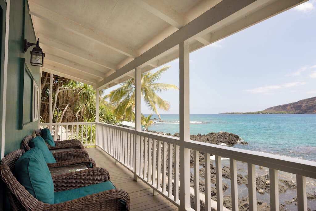 Photo of Outdoor in Honaunau-Napoopoo