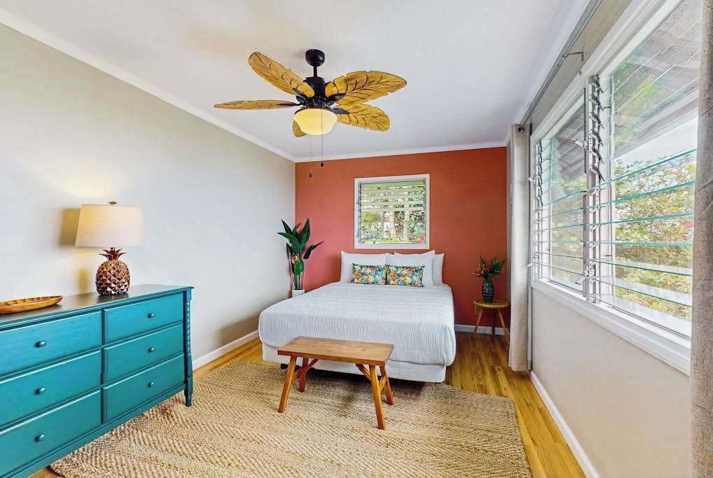 Photo of Bedroom in Kailua-Kona