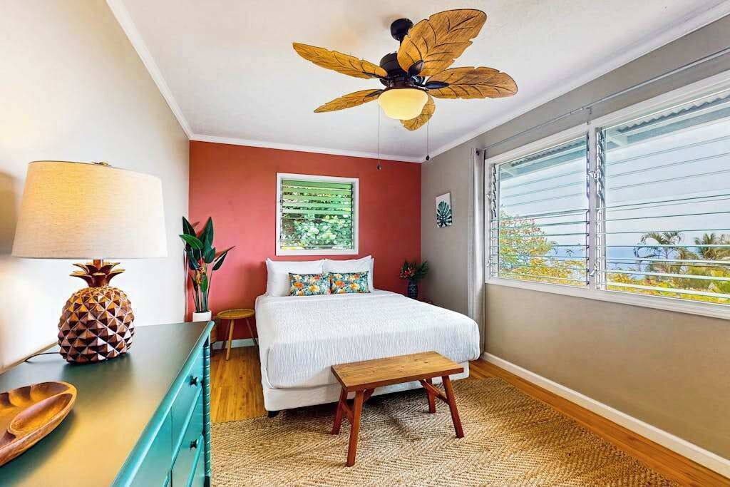 Photo of Bedroom in Kailua-Kona