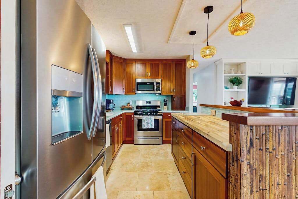 Photo of Kitchen in Kailua-Kona
