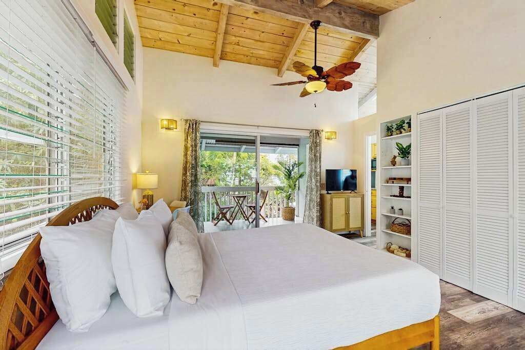 Photo of Bedroom in Kailua-Kona
