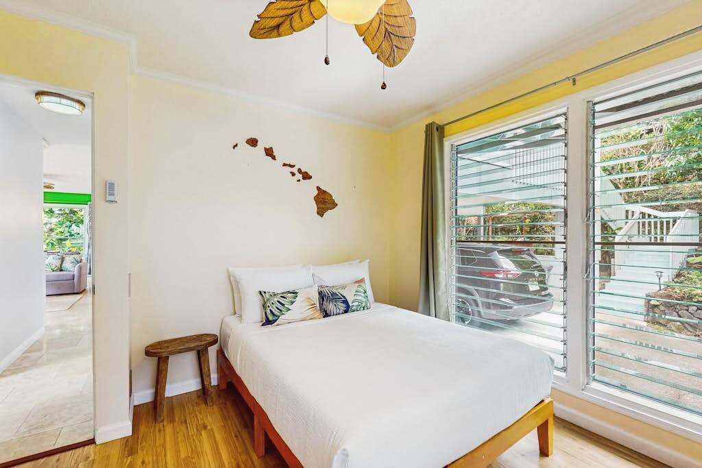 Photo of Bedroom in Kailua-Kona