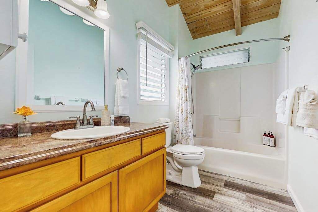 Photo of Bathroom in Kailua-Kona