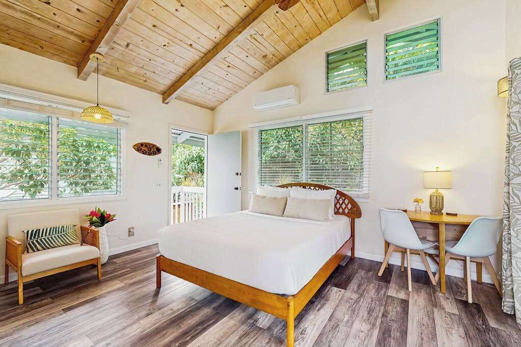 Photo of Bedroom in Kailua-Kona