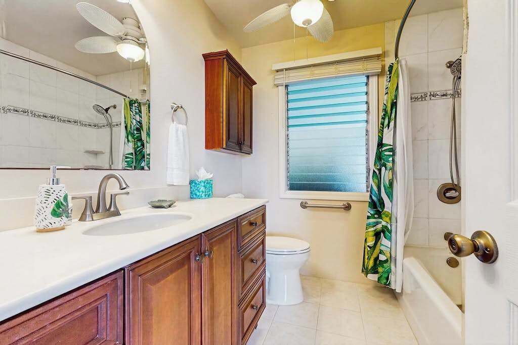 Photo of Bathroom in Kailua-Kona